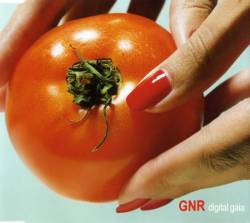 GNR : Digital Gaia